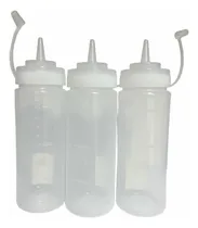 Comprar Salsero Para Las Cremas Grande X 5 Unid