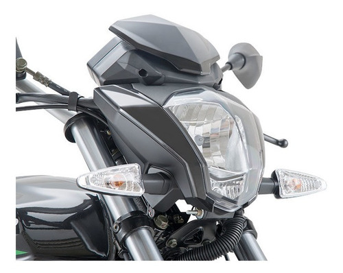 Benelli Tnt 15 - 0 Km (no Cg 150 Titan ) - Bonetto Motos