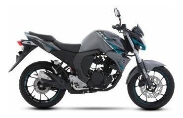 Imagen 3 de 25 de Patentada $1.134.800 O 12de$142.800 Yamaha Fz 16 Doble Disco