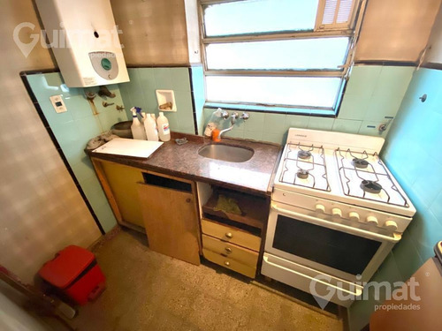 Imagen 9 de 11 de Departamento 3 Ambientes - Villa Urquiza