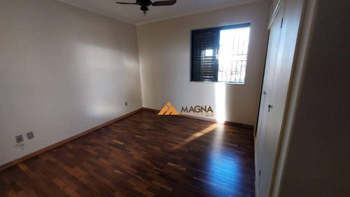 Imagem 19 de 30 de Sobrado À Venda, 232 M² Por R$ 750.000,00 - Jardim São Luiz - Ribeirão Preto/sp - So0535