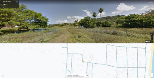 Imagem 2 de 4 de Terreno À Venda, 1080 M² Por R$ 120.000,00 - Loteamento Enseada Dos Golfinhos - Ilha De Itamaracá/pe - Te0157