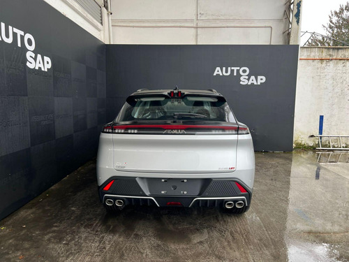 Dongfeng Aeolus Mage 1.5 T E2 Bicolor 2025