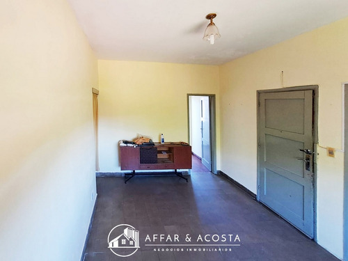 En Venta Vivienda Inve En Carmelo
