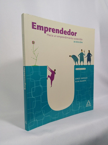 Emprendedor (paperback)