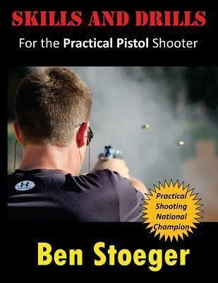 Skills And Drills - Ben Stoeger (paperback)