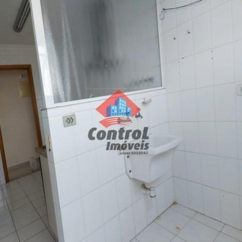 Imagem 13 de 21 de Apartamento - Ref: 03391