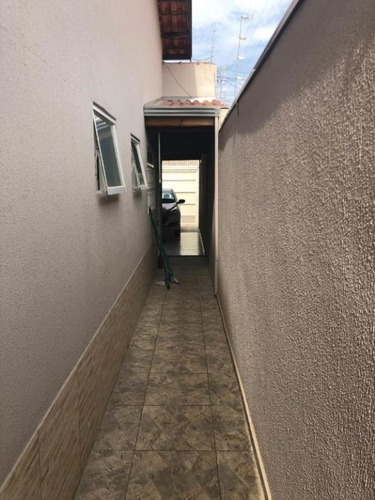 Imagem 9 de 19 de Casa Em João Aranha, Paulínia/sp De 312m² 3 Quartos À Venda Por R$ 440.000,00 - Ca555742-s