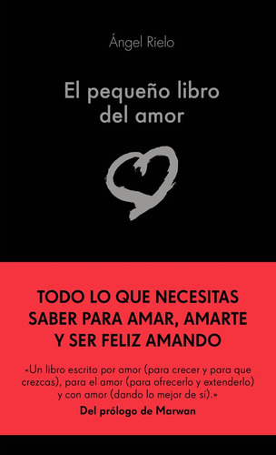 Libro El Pequeã±o Libro Del Amor