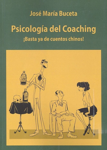 Psicologãâa Del Coaching, De Buceta Fernández, José María. Editorial Dykinson, S.l., Tapa Blanda En Español