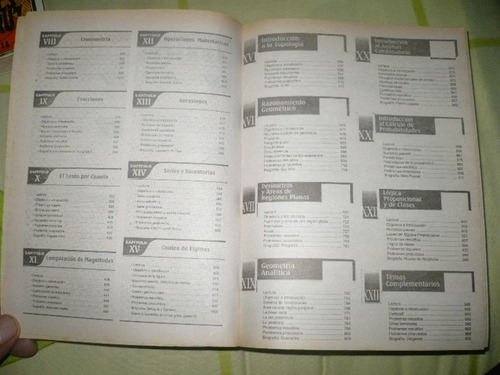 Razonamiento Matematico Propedéutico Para Las Ciencias (Usado)