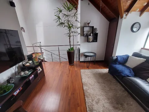 Arriendo Casa En Los Balsos