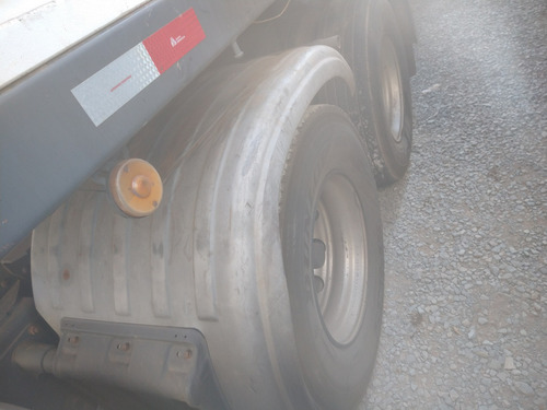 Imagem 8 de 8 de Scania G420 6x2 2010