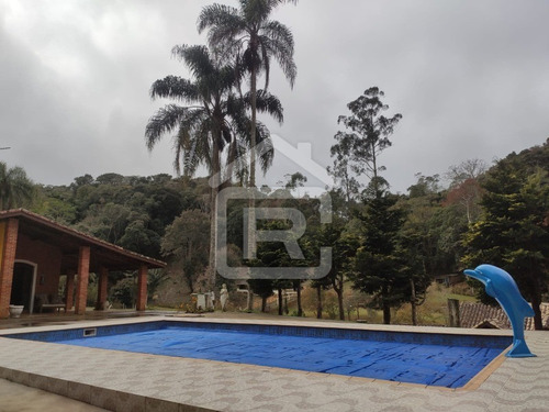 Imagem 3 de 30 de Chácara Com Piscina - 56 - 69949463