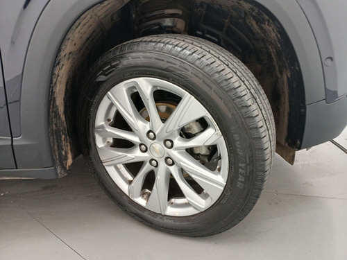 Chevrolet Tracker 1.0 TURBO FLEX LTZ AUTOMÁTICO