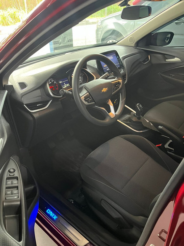Chevrolet Onix 1.0 Lt 5p