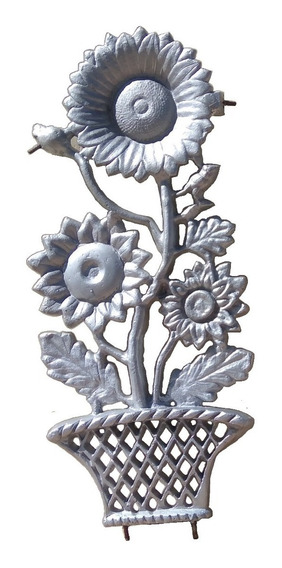 Figuras De Herreria Para Flores | MercadoLibre ???? Figuras De Herreria Para Flores | MercadoLibre ????