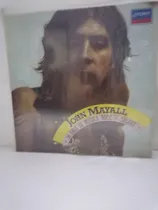 Comprar Disco Vinil Lp 33rpm   John Mayall---30 Años De Musica Rock