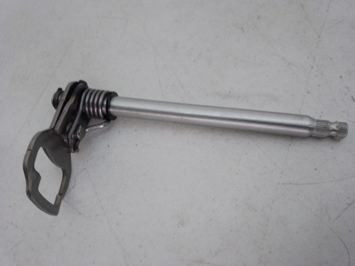 Conjunto Selec Cambios 125z Italika E14030012