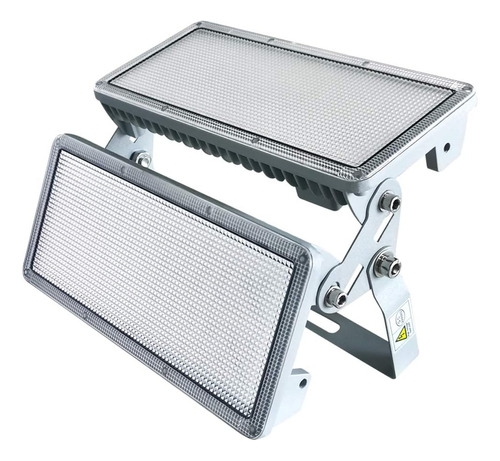 Gdidea 100w Led Flood Light, Outdoor Led Flood Lights, 10000