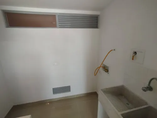 Apartamento En Arriendo San Jose 1092-2769