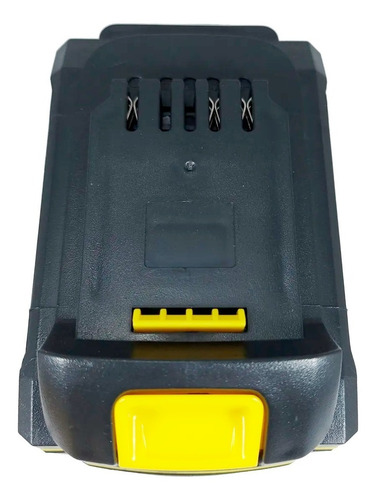 Imagen 5 de 10 de Bateria De Repuesto 4000 Mah 18v Barovo Taladro Amoladora