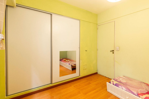 Imagen 15 de 30 de Venta Depto 4 Amb Con Dep. Balcón Jardín Botánico!