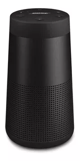 Bocina Bose Soundlink Revolve Ii Bluetooth Waterproof Black