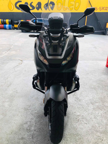 Honda Xadv 750