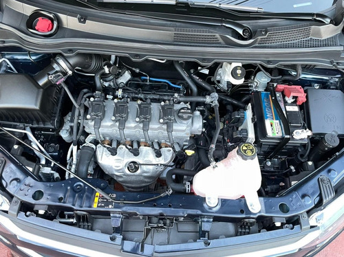 Imagem 14 de 14 de Chevrolet Onix Sed Plus 1.0 Joy