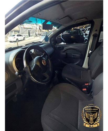 Fiat Uno 1.0 WAY 8V FLEX 4P MANUAL
