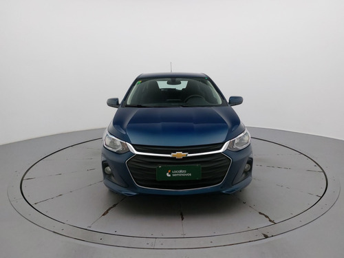 Chevrolet Onix 1.0 TURBO FLEX LT MANUAL