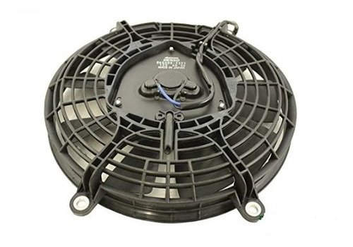 Ventilador Aire Acondicionado Range Rover Classic - Disco I