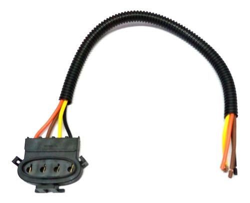 Conector Modulo Gasolina Explorer Ranger 1996 2001