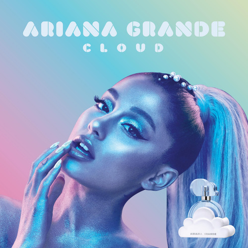 Perfume Ariana Grande Cloud, 30 Ml, Para Mujer