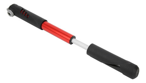 Bomba Manual Para Neumáticos De Minibicicleta, Inflador Univ