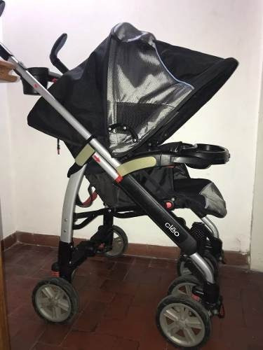 Coche de paseo Graco Cleo Stroller