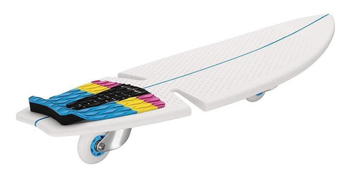 Skate Ripstik Ripsurf Razor Patineta Waveboard 2 Ruedas 