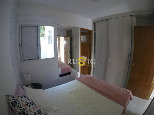 Imagem 20 de 24 de Excelente Sobrado Com 2 Suites, Lavabo, A 800mts Do Centro Comercial De Itaquera, 1,3km A Pé Do Metrô Itaquera, A Partir De R$239.000,00 - So0736