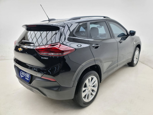 Chevrolet Tracker LTZ 1.0 Turbo 12V Flex Aut.