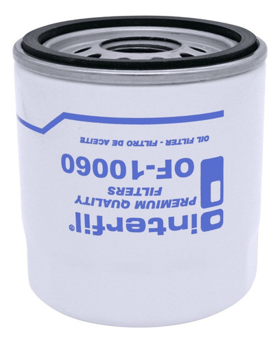 Filtro Aceite Para Ram 2500 2013-2019 5.7l Gas 8cil