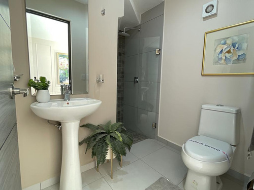 Modelo Zaira, Casa En Venta En Carena Residencial