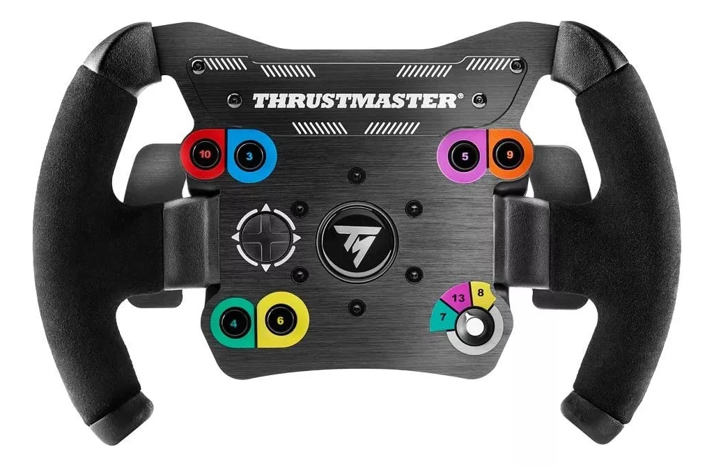 Tercera imagen para búsqueda de thrustmaster