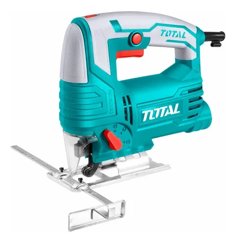 Sierra Caladora 570w Total 220v-240v Ts206656