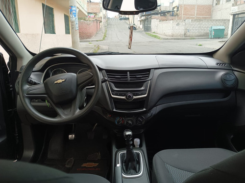 Chevrolet Sail