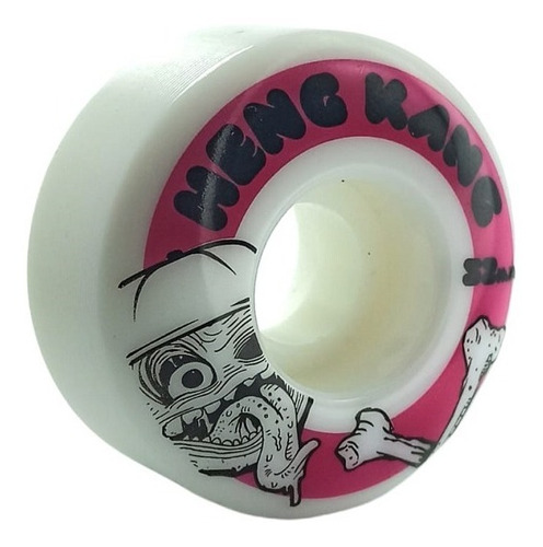 Ruedas De Skate Hengkang 52mm 100a Uretano Importadas