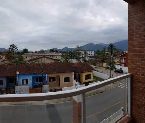 Imagem 12 de 26 de Apartamento Novo 02 Dormitórios (01 Suíte), 01 Vaga, Sacada. - V572