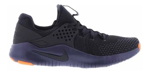 Nike free best sale tr v8 review
