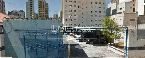Imagem 2 de 3 de Terreno À Venda Em Bosque - Te003453