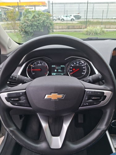 Chevrolet Onix plus 1.0 Ltz Turbo 4p